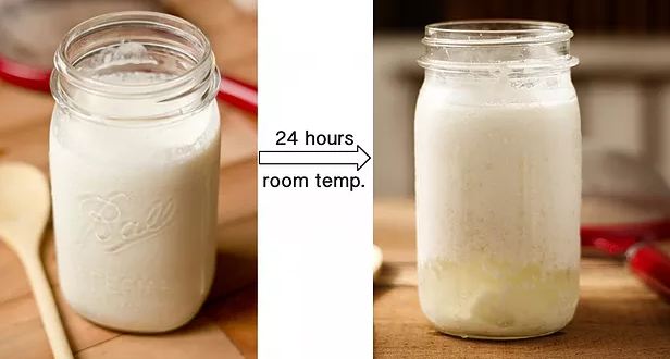 Quy trình nuôi nấm sữa